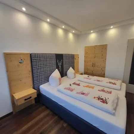 Apartment Alpine