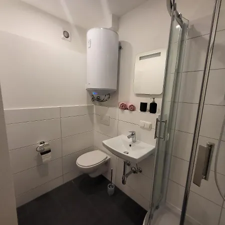 Apartamento Alpine