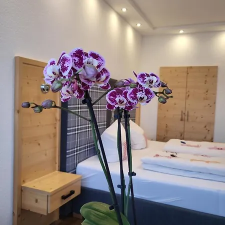 Apartamento Alpine