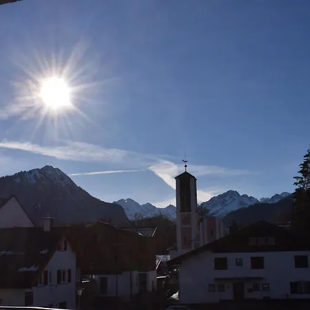 Alpine Oberstdorf