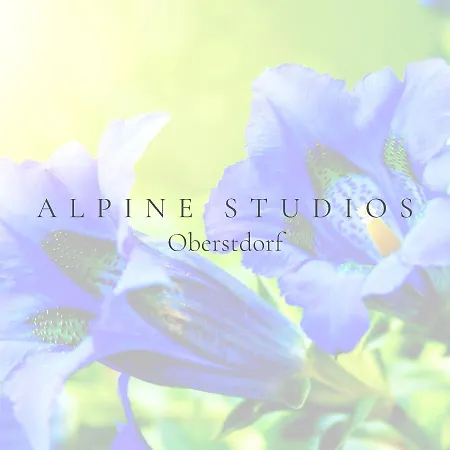 Alpine * Oberstdorf