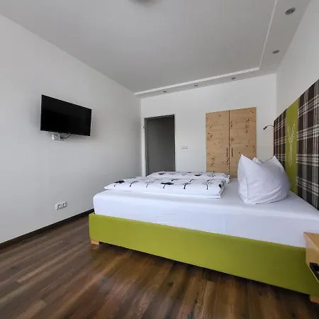 Alpine Apartamento *