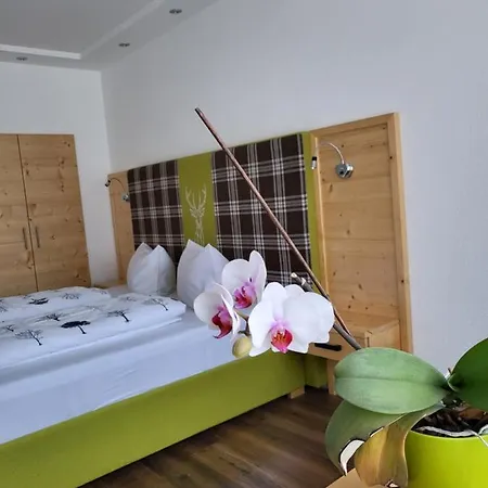 Apartamento Alpine