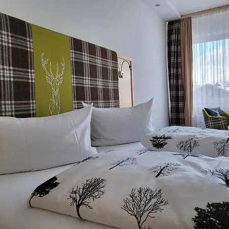Alpine Apartamento