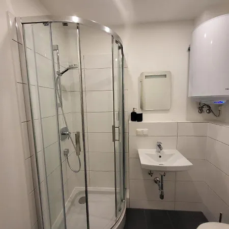 Apartamento Alpine *